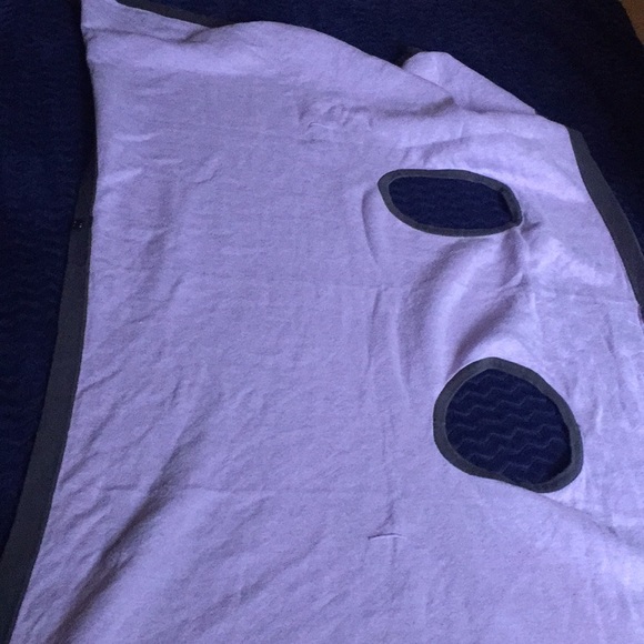 ivivva reversible wrap - Picture 4 of 6